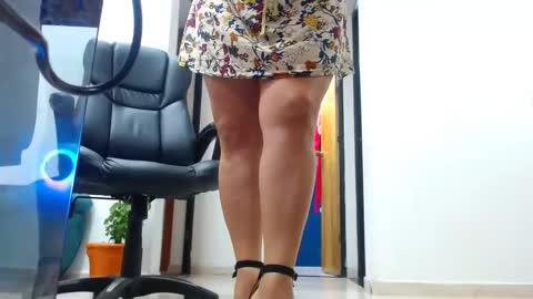 Snapshot of anaids_dam chatting on 26, 12, 2024 anaids online show from 26, 12, 2024