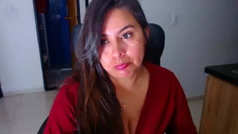 Snapshot of anaids_dam chatting on 23, 2, 2025 anaids online show from 23, 2, 2025