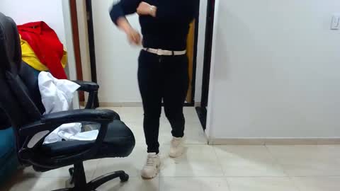 Snapshot of anaids_dam chatting on 8, 3, 2025 anaids online show from 8, 3, 2025