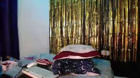 Snapshot of anais__cooper_ chatting on 10, 1, 2025 anais cooper online show from 10, 1, 2025