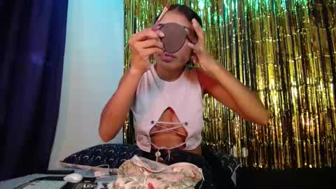 Snapshot of anais__cooper_ chatting on 20, 1, 2025 anais cooper online show from 20, 1, 2025