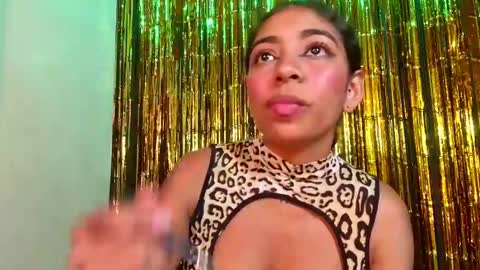 Snapshot of anais__cooper_ chatting on 31, 1, 2025 anais cooper online show from 31, 1, 2025