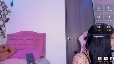 Anais online show from 21, 2, 2026