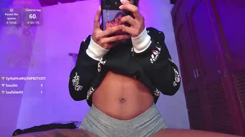 anais_tgn online show from 21, 9, 2025