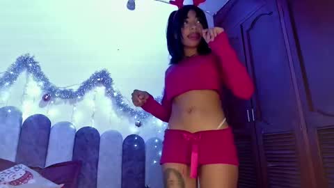 anais_tgn online show from 19, 12, 2025