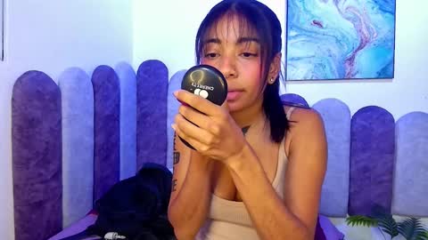 anais_tgn online show from 10, 1, 2026