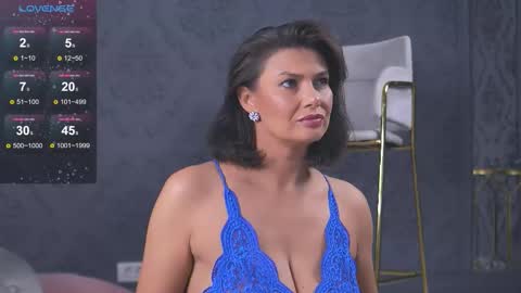 Snapshot of anaisleblanc chatting on 29, 9, 2025 Anais online show from 29, 9, 2025