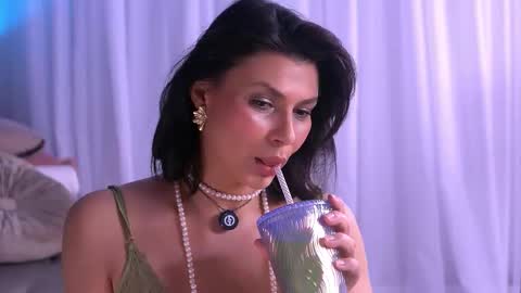 Anais online show from 19, 2, 2026