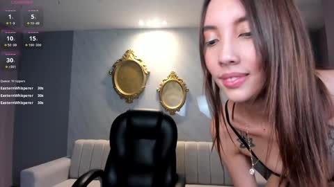 Anais Nin  online show from 18, 12, 2024