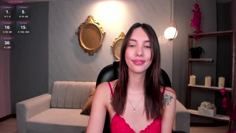 Anais Nin  online show from 18, 12, 2024