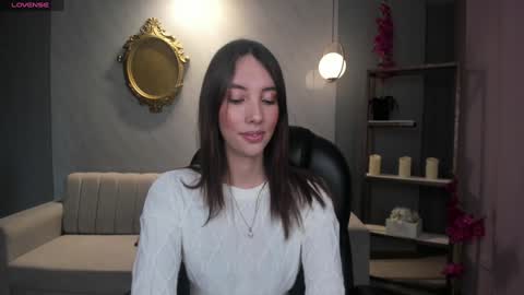Anais Nin  online show from 19, 12, 2024