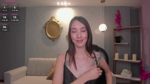Anais Nin  online show from 19, 12, 2024