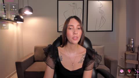 Anais Nin  online show from 22, 12, 2024