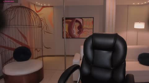 Anais Nin  online show from 9, 1, 2025