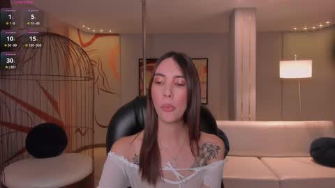 Anais Nin  online show from 9, 1, 2025