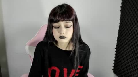 Snapshot of anaisxoxo chatting on 22, 5, 2026 ANAIS online show from 22, 5, 2026