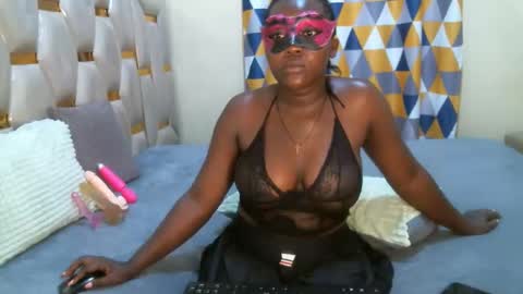 anakiss7 online show from 5, 5, 2026