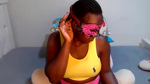 anakiss7 online show from 12, 5, 2026