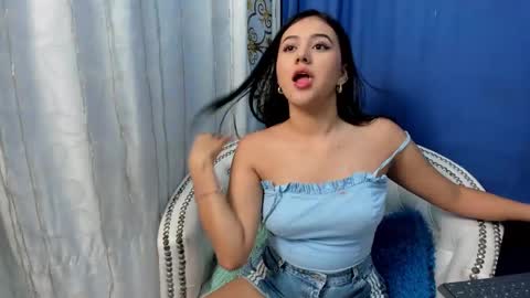 analia18  online show from 13, 2, 2025