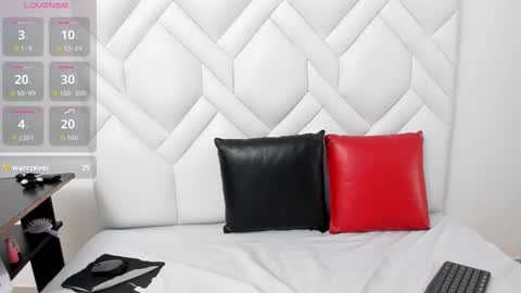 analia18  online show from 13, 9, 2025