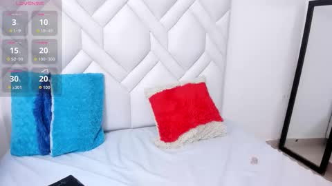 analia18  online show from 7, 11, 2025