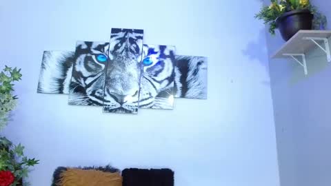 Analia online show from 1, 2, 2025