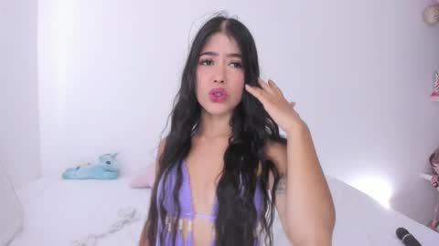 Snapshot of analia_collins chatting on 20, 9, 2025 Ana online show from 20, 9, 2025