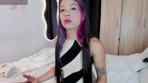 Snapshot of analia_collins chatting on 26, 4, 2026 Ana online show from 26, 4, 2026