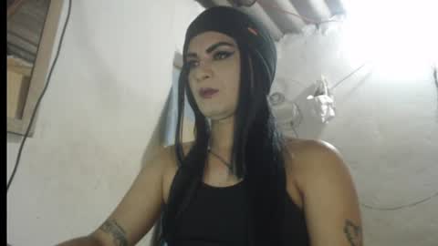 Snapshot of analia_smith chatting on 27, 6, 2026 Analia smith online show from 27, 6, 2026