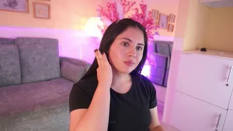 Analia Vera online show from 13, 1, 2026