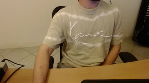 analo08 online show from 14, 2, 2025