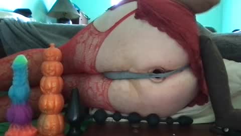 Mandy online show from 11, 9, 2025