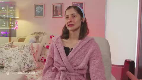 Ana Mara Botero online show from 22, 9, 2025