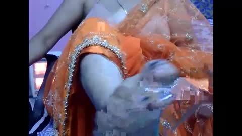 anamika794088 online show from 4, 1, 2025