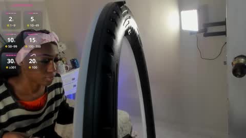 anamonroee online show from 3, 11, 2025