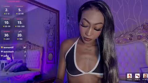 Snapshot of anamonroee chatting on 28, 3, 2026 anamonroee online show from 28, 3, 2026