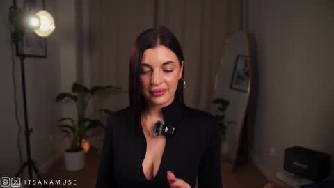 Ana online show from 1, 10, 2025