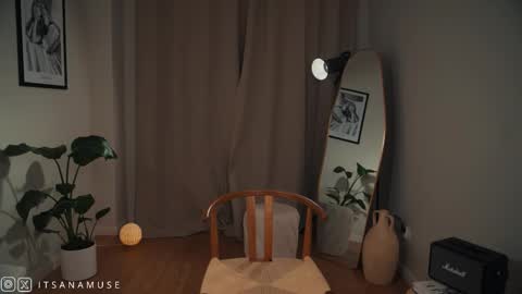 Ana online show from 14, 10, 2025