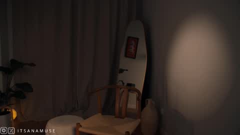 Ana online show from 28, 10, 2025