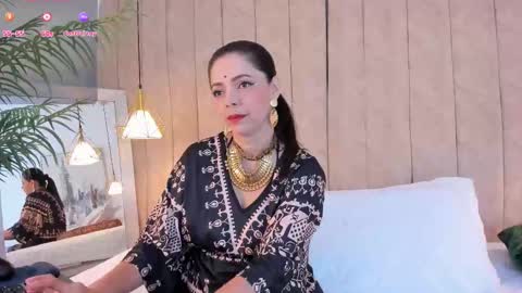 Ananta  online show from 12, 11, 2025