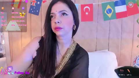 Snapshot of anantaa chatting on 12, 7, 2026 Ananta online show from 12, 7, 2026
