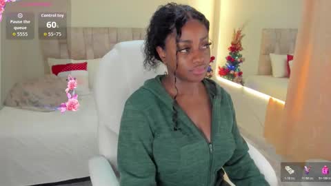 Snapshot of ananya_kay01 chatting on 5, 12, 2025 A N A my connection hours are from 600 pm to 12 pm Colombian time online show from 5, 12, 2025