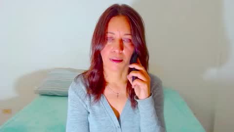 Snapshot of anapereira12 chatting on 7, 3, 2026 anapereira12 online show from 7, 3, 2026