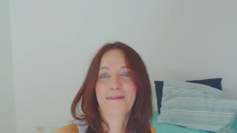 anapereira12 online show from 19, 5, 2026