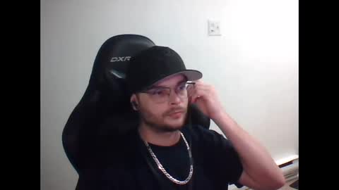 anarchyy1994 online show from 20, 3, 2026