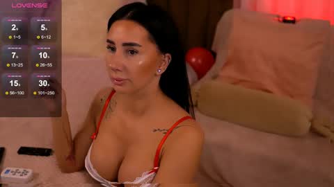 Anna online show from 14, 2, 2025