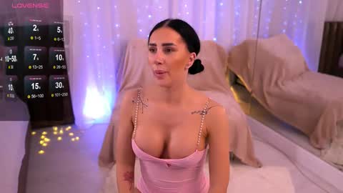 Anna online show from 3, 3, 2025