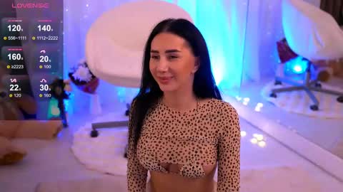 Anna online show from 12, 3, 2025