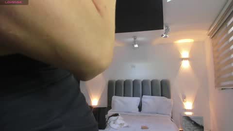 Snapshot of anaruiz1_ chatting on 21, 12, 2024 ana online show from 21, 12, 2024