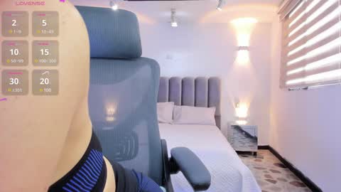 Snapshot of anaruiz1_ chatting on 29, 12, 2024 ana online show from 29, 12, 2024